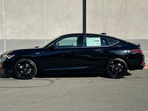 New 2026 Acura Integra A-Spec image 7