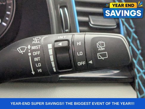 Used 2019 Kia Niro EX Premium image 37