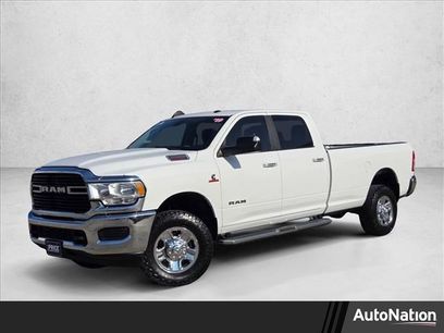 Used 2019 RAM 2500 Big Horn