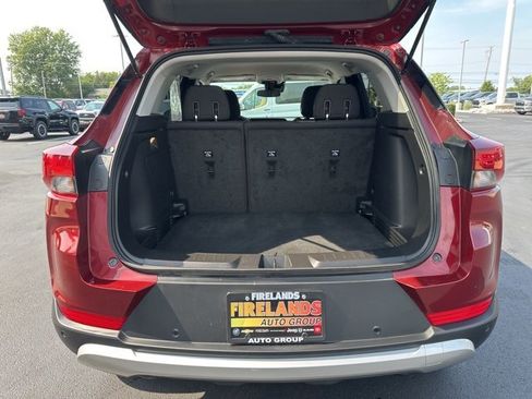 Used 2024 Chevrolet TrailBlazer LT w/ LT Cold Weather Package image 36