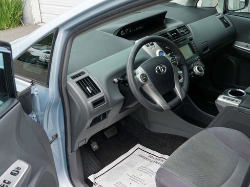 Used 2012 Toyota Prius V Three FWD image 35