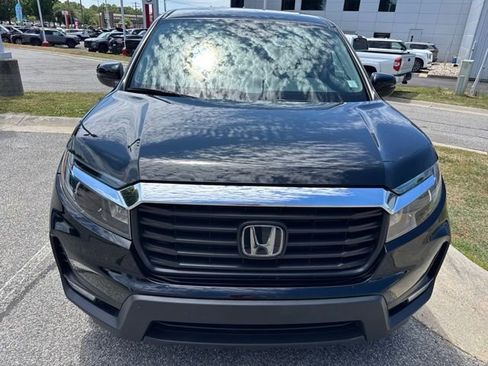 Used 2023 Honda Ridgeline RTL image 5