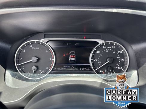 Used 2024 Nissan Rogue SV FWD image 31