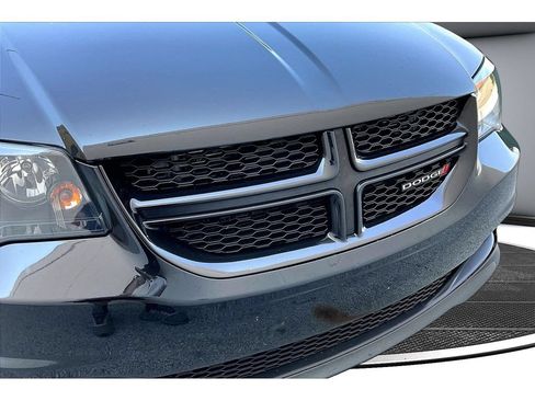 Used 2019 Dodge Grand Caravan GT FWD image 55