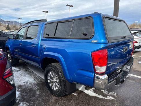 Used 2016 Toyota Tacoma SR5 image 16