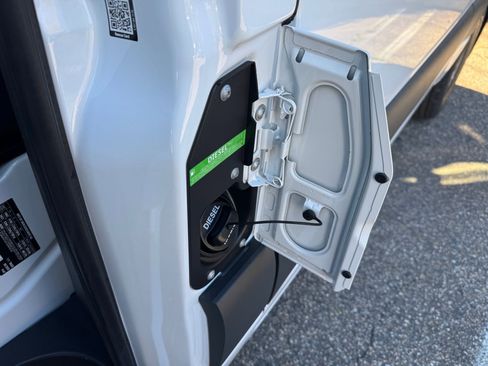 New 2026 Mercedes-Benz Sprinter 2500 image 6