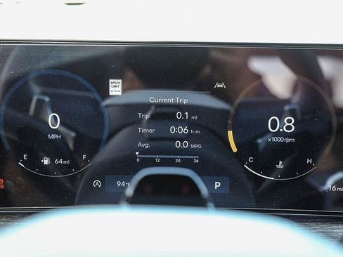 New 2025 Hyundai Santa Fe Calligraphy FWD image 26
