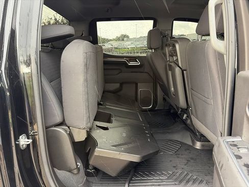 Used 2022 Chevrolet Silverado 1500 RST AWD/4WD image 31
