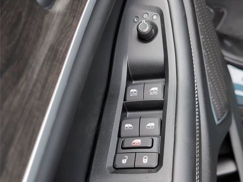 New 2026 Jeep Grand Cherokee L Limited AWD/4WD image 21
