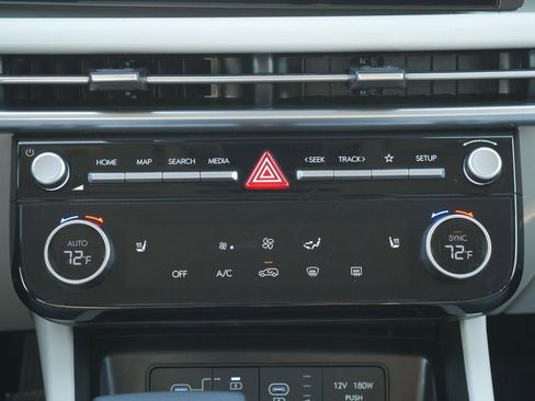 Used 2025 Hyundai Tucson SEL FWD image 41