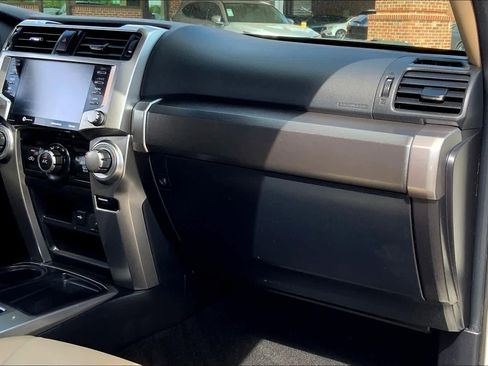 Used 2021 Toyota 4Runner SR5 Premium w/ Moonroof Package image 19