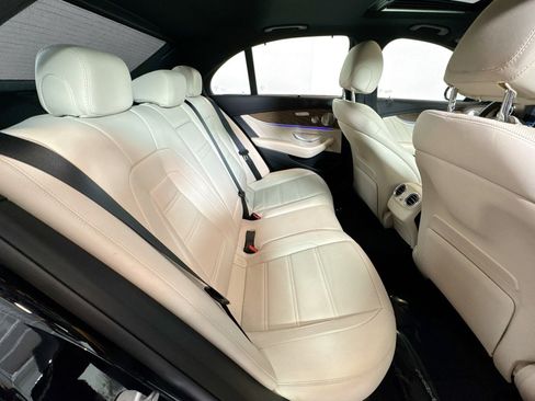 Used 2019 Mercedes-Benz E 63 AMG S w/ Driver Assistance Package image 26