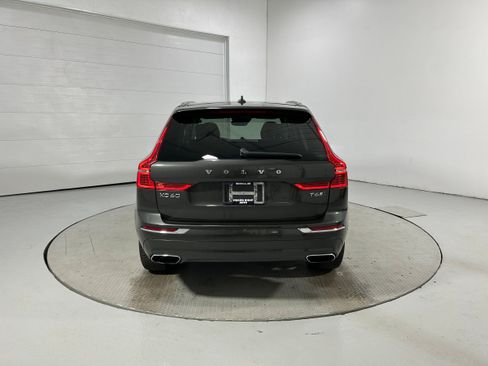 Used 2018 Volvo XC60 T6 Inscription w/ Luxury Seat Package AWD/4WD image 33
