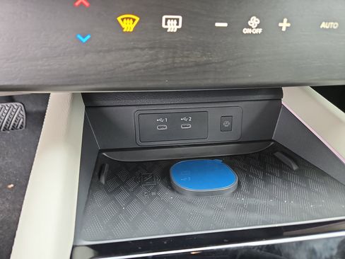 New 2026 Nissan Murano SL image 22