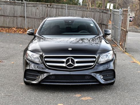 Used 2019 Mercedes-Benz E 300 image 12
