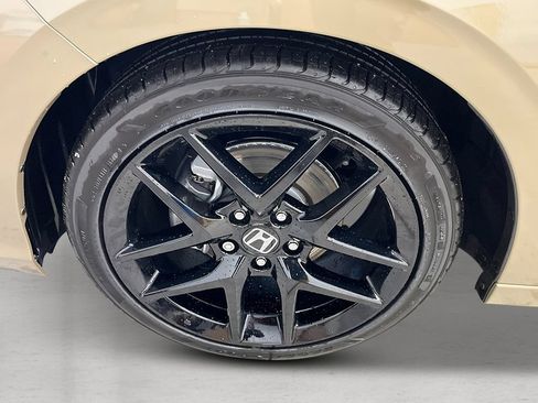 New 2026 Honda Civic Sport image 11