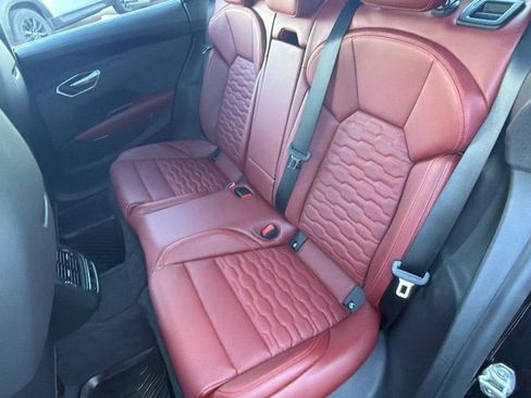 Used 2024 Audi e-tron GT Prestige w/ Prestige Package image 12