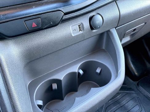 Used 2023 Ford Transit 250 Low Roof w/ Exterior Upgrade Package image 20