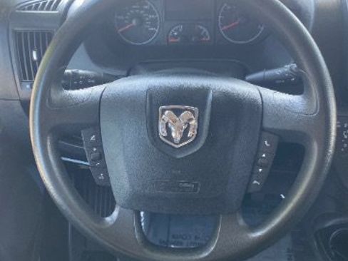 Used 2019 RAM ProMaster 3500 image 17
