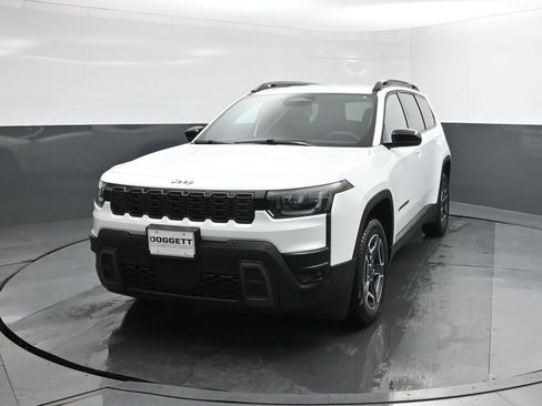 New 2026 Jeep Cherokee Limited image 30