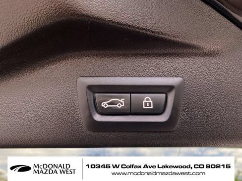 Used 2019 BMW X5 xDrive40i w/ Convenience Package AWD/4WD image 31