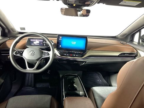 Certified 2023 Volkswagen ID.4 Pro image 12