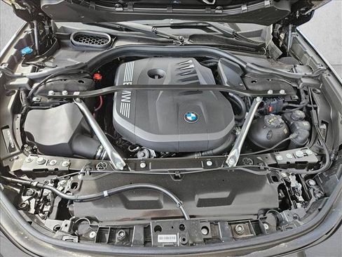 New 2026 BMW 740i xDrive AWD/4WD image 17