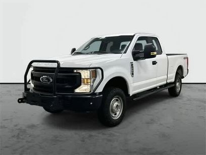 Used 2020 Ford F250 XL w/ Power Equipment Group