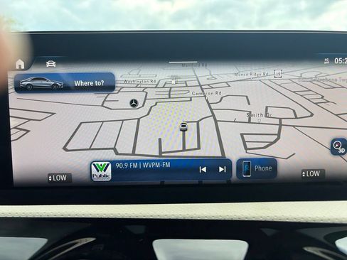 Certified 2026 Mercedes-Benz CLA 250 4MATIC image 20