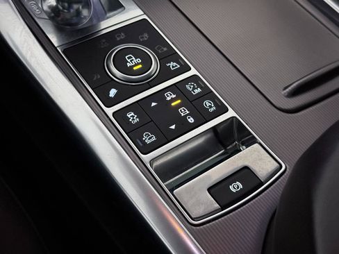 Used 2017 Land Rover Range Rover Sport Supercharged image 39