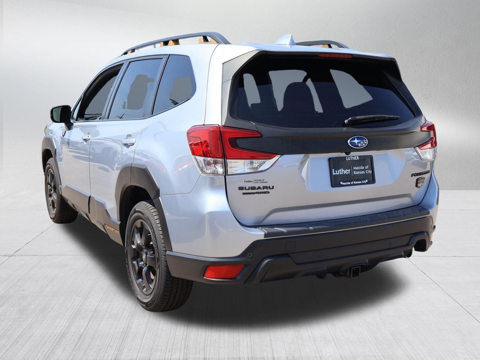 Used 2023 Subaru Forester Wilderness AWD/4WD image 7
