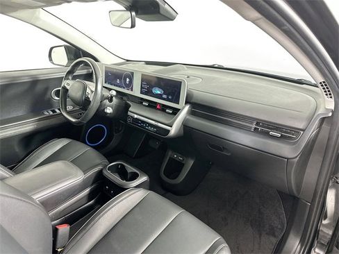 Used 2022 Hyundai Ioniq 5 Limited w/ Cargo Package image 31