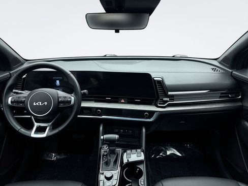 Used 2023 Kia Sportage X-Line w/ X-Line Premium Package image 14