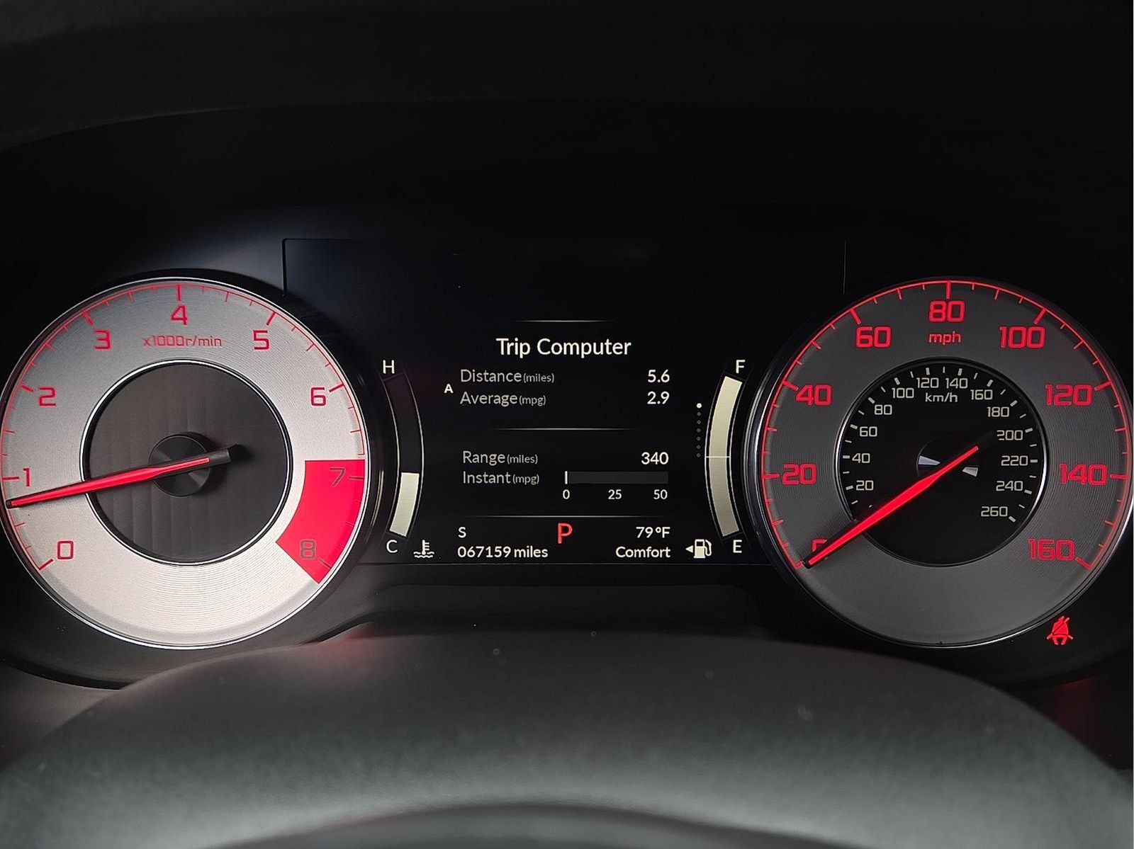 Used 2021 Acura RDX w/ Advance Package FWD image 19