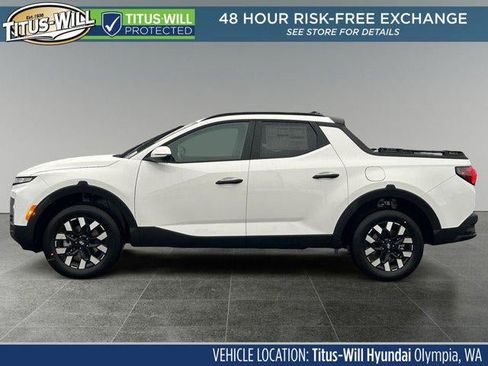 New 2026 Hyundai Santa Cruz SEL AWD/4WD image 41