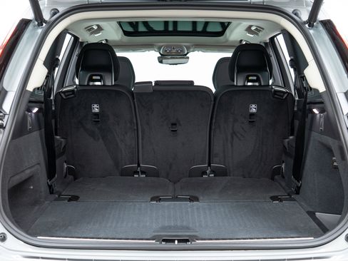 New 2026 Volvo XC90 B6 Plus w/ Protection Package Premier image 10