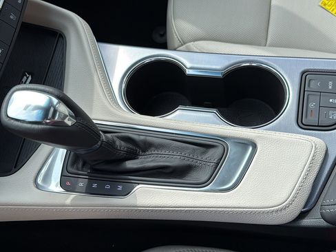 New 2026 Cadillac CT4 Premium Luxury image 23