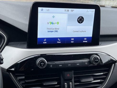 Used 2022 Ford Escape SEL w/ Class II Trailer Tow Package image 15