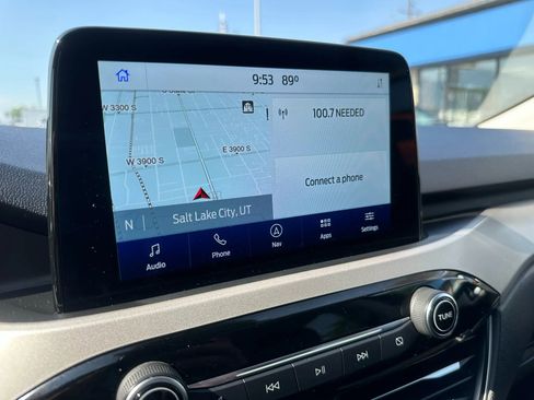 Used 2021 Ford Escape SEL image 14