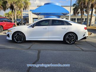 Used 2023 Kia K5 GT-Line w/ GT-Line Premium Package video 2