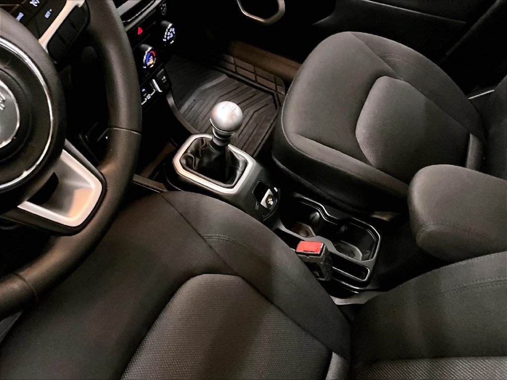 Used 2018 Jeep Renegade Sport w/ Power & Air Group AWD/4WD image 18