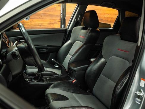 Used 2007 MAZDA MAZDASPEED3 Sport FWD image 9