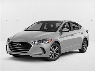 Used 2017 Hyundai Elantra SE w/ SE A/T Tech Package 03 FWD video 1