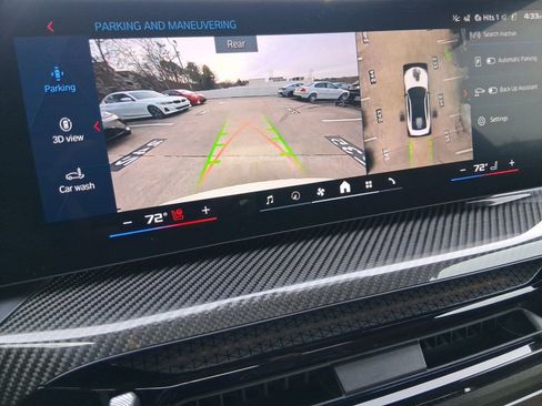 New 2026 BMW M4 Competition w/ Executive Package image 24