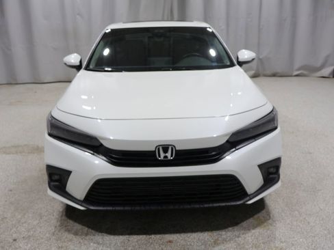 Used 2024 Honda Civic Touring image 8