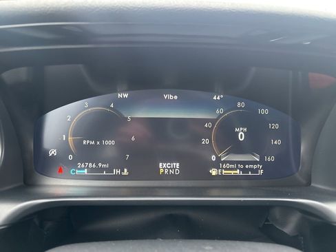 Used 2024 Lincoln Aviator Reserve image 23