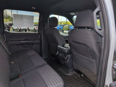 Certified 2023 Ford F150 XL w/ STX Appearance Package AWD/4WD image 17