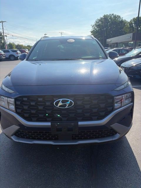 Used 2023 Hyundai Santa Fe SEL AWD/4WD image 5