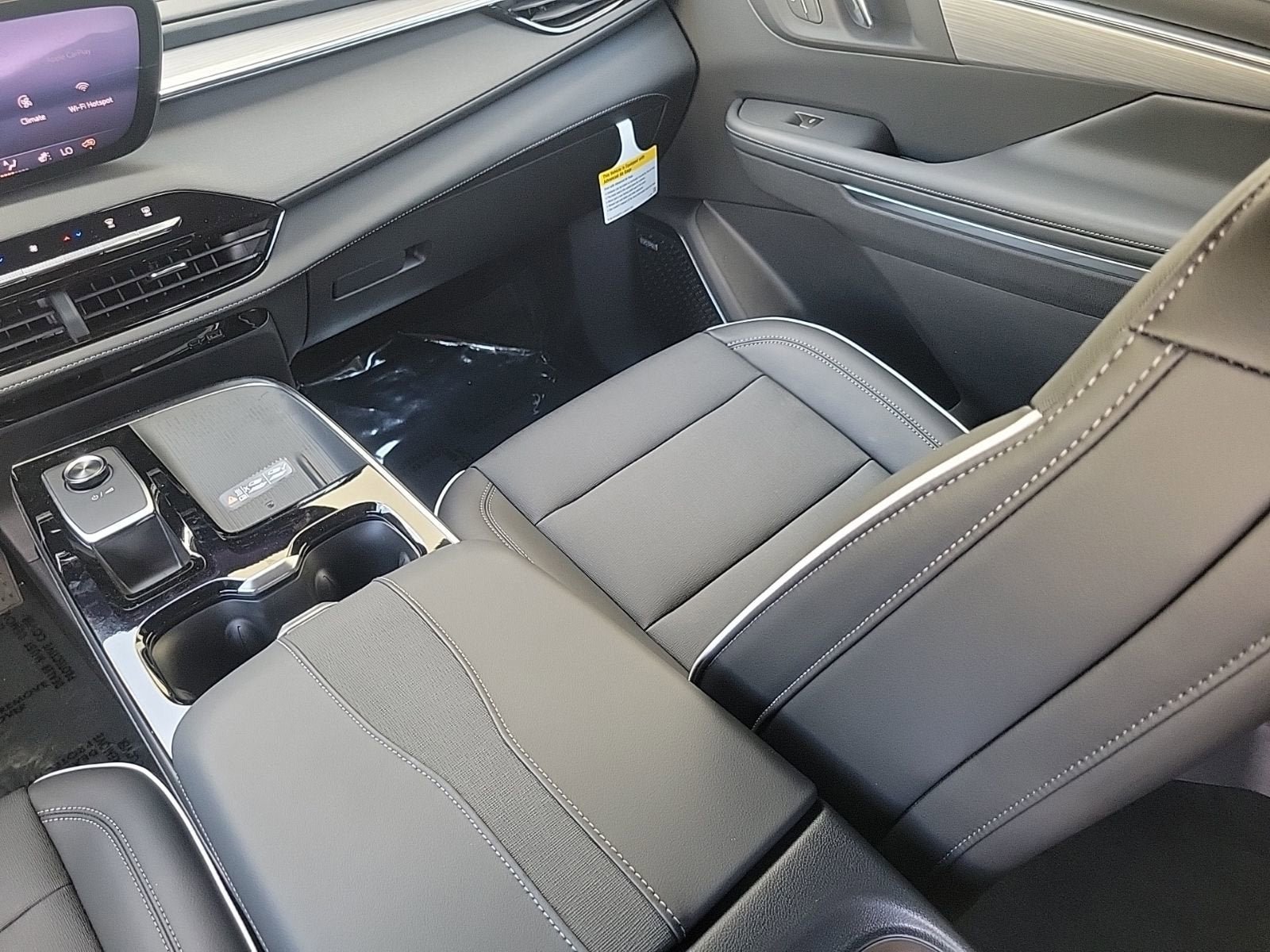 New 2026 Buick Enclave Preferred w/ Power Package FWD image 13