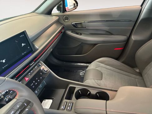 New 2026 Hyundai Sonata N Line image 29